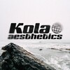 Логотип телеграм канала @kolaaesthetics — KOLA AESTHETICS