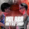 Logo of telegram channel kolab_metroshop — KOLABA METRO SHOP