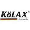 Логотип телеграм канала @kolaxbrand — Kolax. Бытовая техника для дома