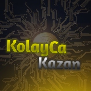 Telgraf kanalının logosu kolaycakazan — KolayCa Kazan