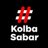 Логотип телеграм канала @kolbasabar — KOLBA#SABAR
