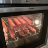 Логотип телеграм канала @kolbasaismyasa — Колбаса из мяса.