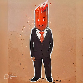 Telegram channel Деловая Колбаска logo