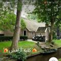 لوگوی کانال تلگرام kolbebaroni — 🏡کلبه آرامش🌱