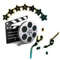Logo saluran telegram kolbehchanell — 🔥 کانال فیلم کلبه 🔥