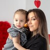 Логотип телеграм канала @kolchalexsa — KolchanovaA | честное материнство 🤲❤️