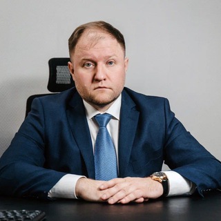 Логотип телеграм канала @kolchin_k — Колчин К.И.