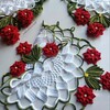 Логотип телеграм канала @kolduyu_kryuchkom — Вяжу крючком