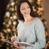Логотип телеграм канала @kolechkoknit — Ольга Кольцова Вязание