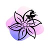 Логотип телеграм канала @koledelweiss — kol.edelweiss 💜