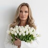 Логотип телеграм канала @koledova_elena — Коледова вяжет
