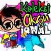 Logo of telegram channel koleksicikguiqmal — KOLEKSI CIKGU IQMAL 👨‍🏫