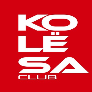 Логотип телеграм канала @kolesaclub — Kolesaclub шины и диски