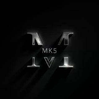 Telegram channel МК5 Ставки на спорт logo