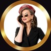 Логотип телеграм канала @kolesnikova_topnastavnik — Изобилие с Юлией Колесниковой