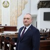 Лагатып тэлеграм-канала kolesnikovichvladimir — Владимир Колесникович