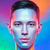 Логотип телеграм канала @kolesnikovpetr — Chief Aesthetic Officer || Mind, face and body