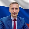 Логотип телеграм канала @kolesnikovsn_viv — Колесников "Вперед и вверх!"