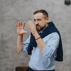 Логотип телеграм канала @kolesnikvestnik — реколесник