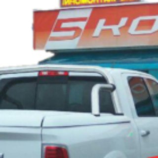 Telegram channel 5КОЛЕСО24/7 logo