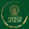 Логотип телеграм канала @koleso_uspeha — КОЛЕСО УСПЕХА 🎡