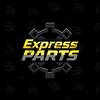 Логотип телеграм канала @kolesoblg — Express Parts