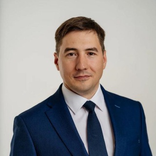 Логотип телеграм канала @kolesovgv — КОЛЕСОВ