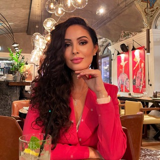 Логотип телеграм канала @koleva_style — Наталья Колева - fashion-стилист