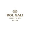 Telegram channel Kol Gali Resort & Spa logo