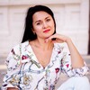 Логотип телеграм канала @kolganova_aleksandra — Нумеролог Александра Колганова