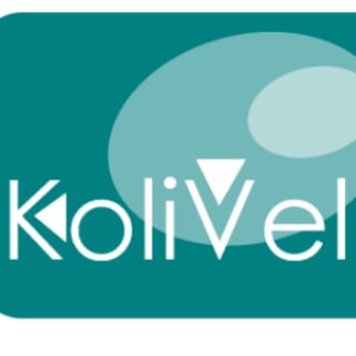 Логотип телеграм канала @kolivel — KOLIVEL LLC (Ukraine) office@kolivel.com.ua