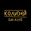 Логотип телеграм канала @kolizeyuss — KOLIZEY USSURIYSK