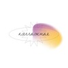 Логотип телеграм канала @kollazhnaya — Коллажная