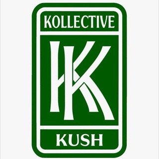 Telegram kanalining logotibi kollective_ca — Kollective Kush LA