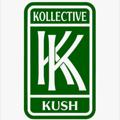 Logo saluran telegram kollectivekushlaverifiedx — Kollective Kush LA