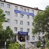 Логотип телеграм канала @kolledzhmakhachkala — СК ГМК им. Имама Шамиля