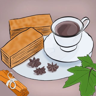 Логотип телеграм канала @kollekciya_receptov — Вкусняшки к чаю | Рецепты