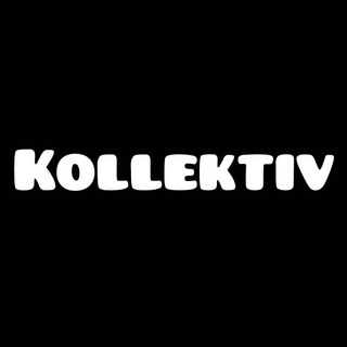 Telegram kanalining logotibi kollektiv_official — Kollektiv | Расмий канал