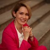Логотип телеграм канала @kolmakovaeffective — Анна Колмакова | EFFECTIVE EDUCATION