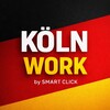 Логотип телеграм канала @koln_rabota — Вакансии Кёльн | Робота Кельн