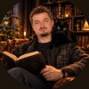 Логотип телеграм канала @kolnstream — КёльнBooks 📖 | Книги Кёльна
