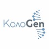 Логотип телеграм канала @kolo_gen — КолоGEN