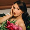 Логотип телеграм канала @kolo_sadradost — Ксения Коломоец инструктор-стажер НейроГрафики 2026