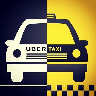 Логотип телеграм канала @kolobokoz — UBER Колобок Отзывы!