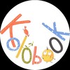 Логотип телеграм канала @kolobook_shop — Kolobook