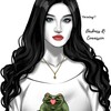 Логотип телеграм канала @kolofay — With love, Sveta♡