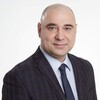 Логотип телеграм канала @kologrivdanilov — Сергей Данилов - глава Кологривского муниципального округа