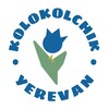 Telegram channel Kolokolchik Yerevan logo