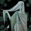 Логотип телеграм канала @kololchikpoet — Тихий колокольчик