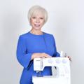 Логотип телеграм канала @kolomejko — Школа кройки и шитья Галины Коломейко
